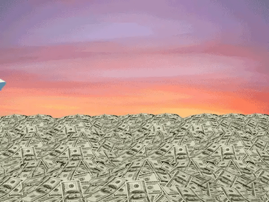 The economics of cruise ships